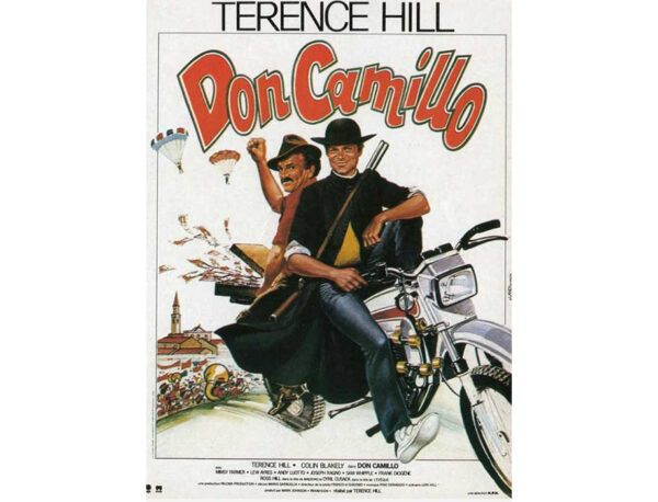 Don Camillo