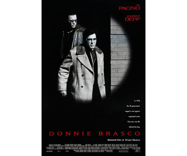 Donnie Brasco