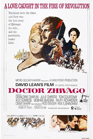 Doutor Jivago