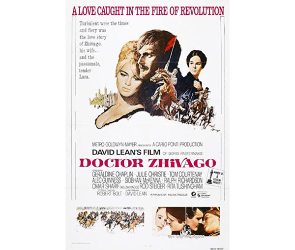Doutor Jivago