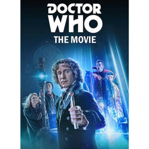 Doutor Who - O Senhor do Tempo