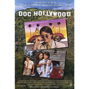 Dr. Hollywood - Uma receita de amor