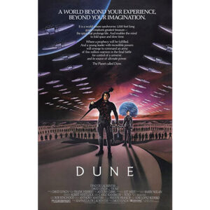 Duna - O Mundo do Futuro