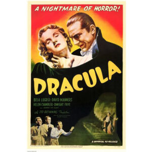 Drácula