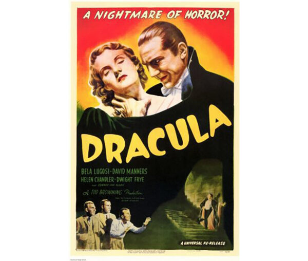 Drácula