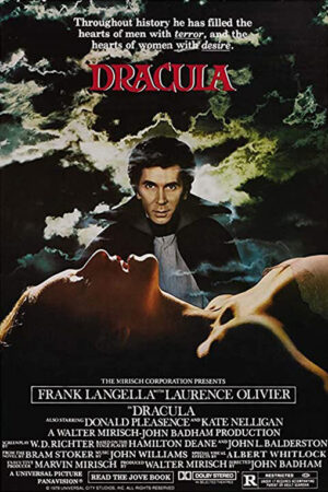 Drácula