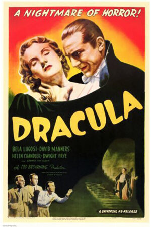Drácula