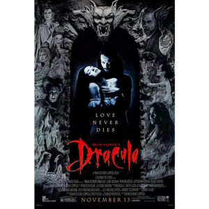 Drácula de Bram Stoker