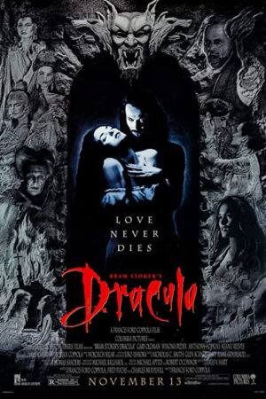 Drácula de Bram Stoker