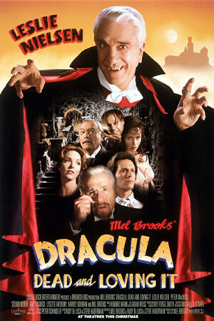 Drácula morto mas feliz