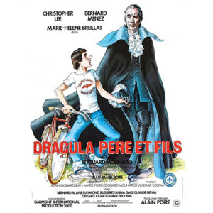 Drácula Pai e Filho