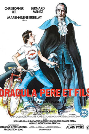 Drácula Pai e Filho