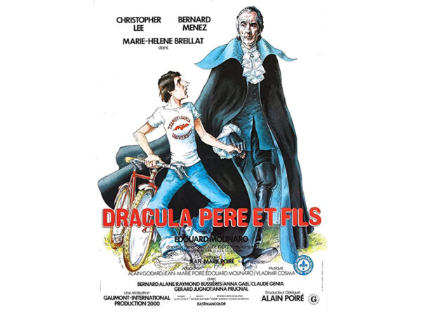 Drácula Pai e Filho