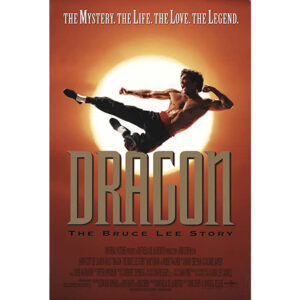 Dragão - A História de Bruce Lee