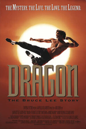 Dragão - A História de Bruce Lee