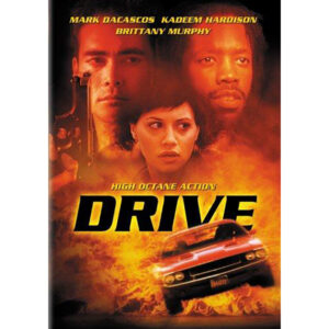 Drive - Tensão Máxima