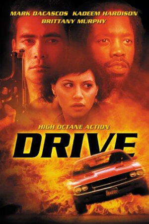 Drive - Tensão Máxima