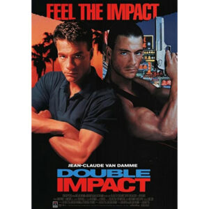 Duplo impacto