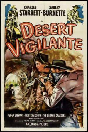 Durango Kig - Os vigilantes do deserto