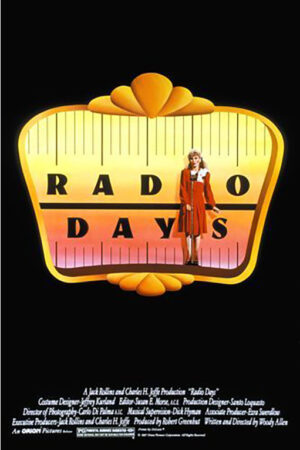 A era do rádio