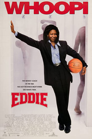 Eddie - Ninguém segura esta mulher