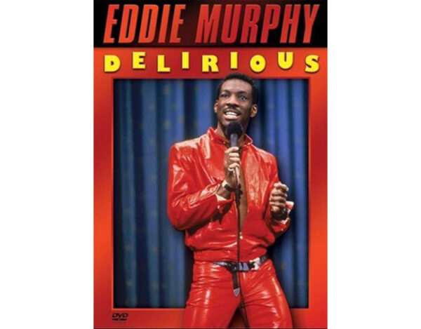 Eddie Murphy: Delírio