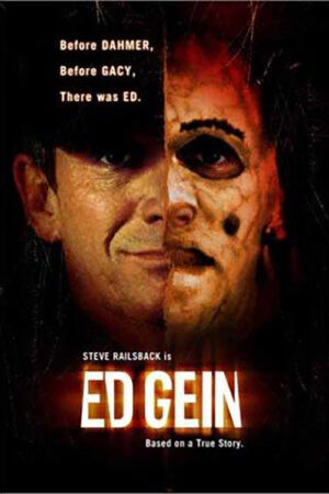 Ed Gein: O Serial Killer
