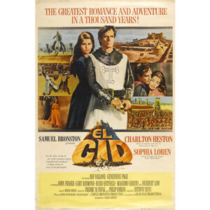 El Cid