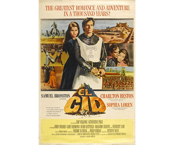 El Cid
