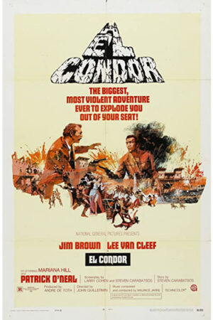 El Condor
