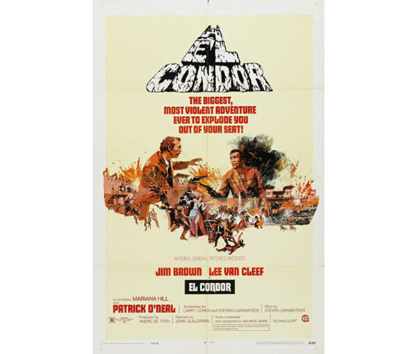 El Condor