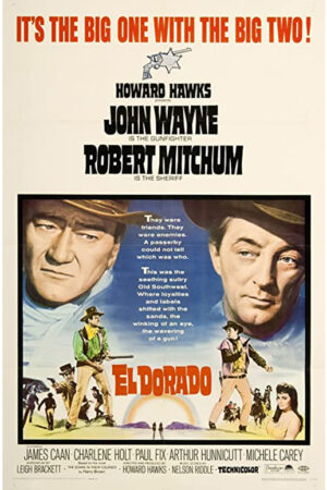 El Dorado