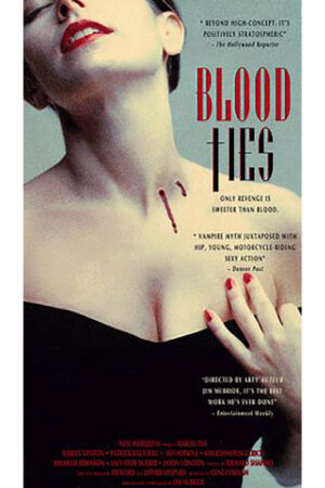 Elo de Sangue