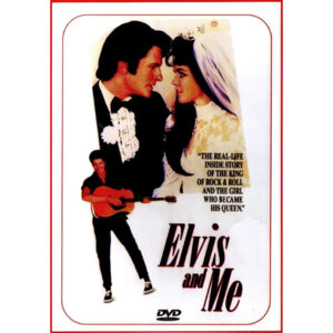 Elvis e eu