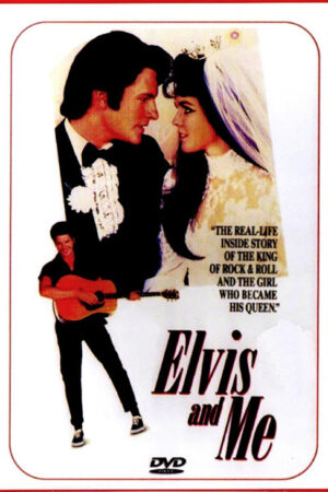 Elvis e eu