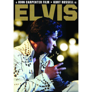 Elvis não morreu