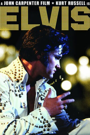 Elvis não morreu