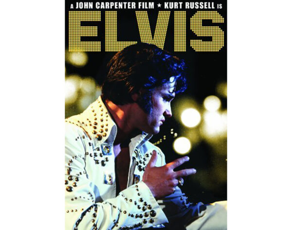 Elvis não morreu