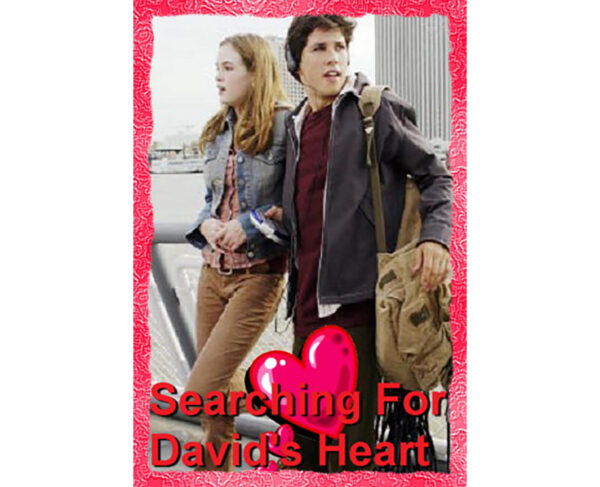 Em busca do coração de David
