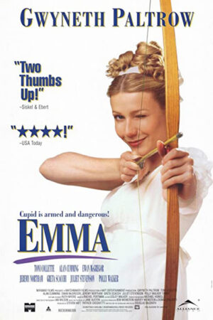Emma - A casamenteira