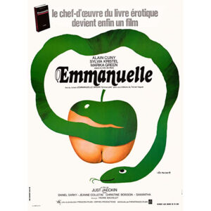 Emanuelle, a Verdadeira