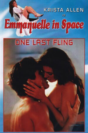 Emmanuelle - O Arremesso Final