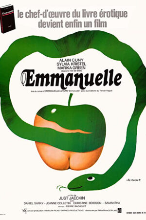 Emanuelle, a Verdadeira