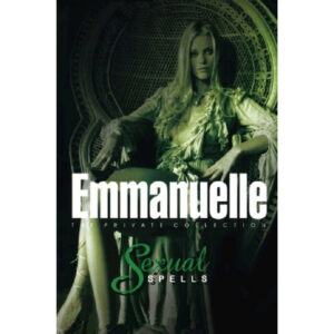 Emmanuelle Magia do sexo