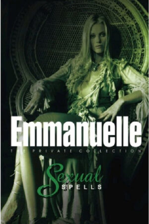 Emmanuelle Magia do sexo