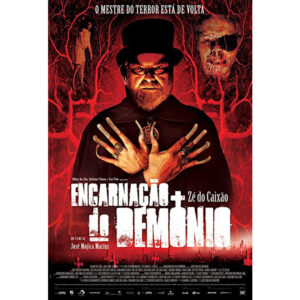 Encarnação do Demônio