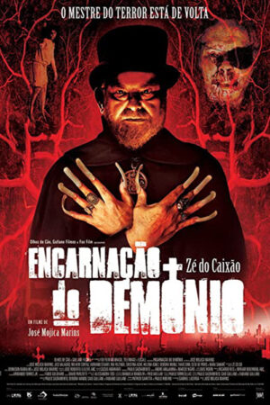 Encarnação do Demônio