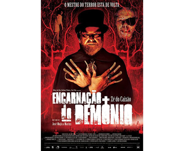 Encarnação do Demônio