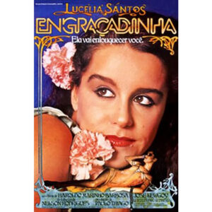 Engraçadinha