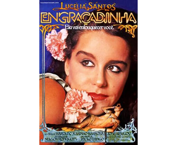 Engraçadinha